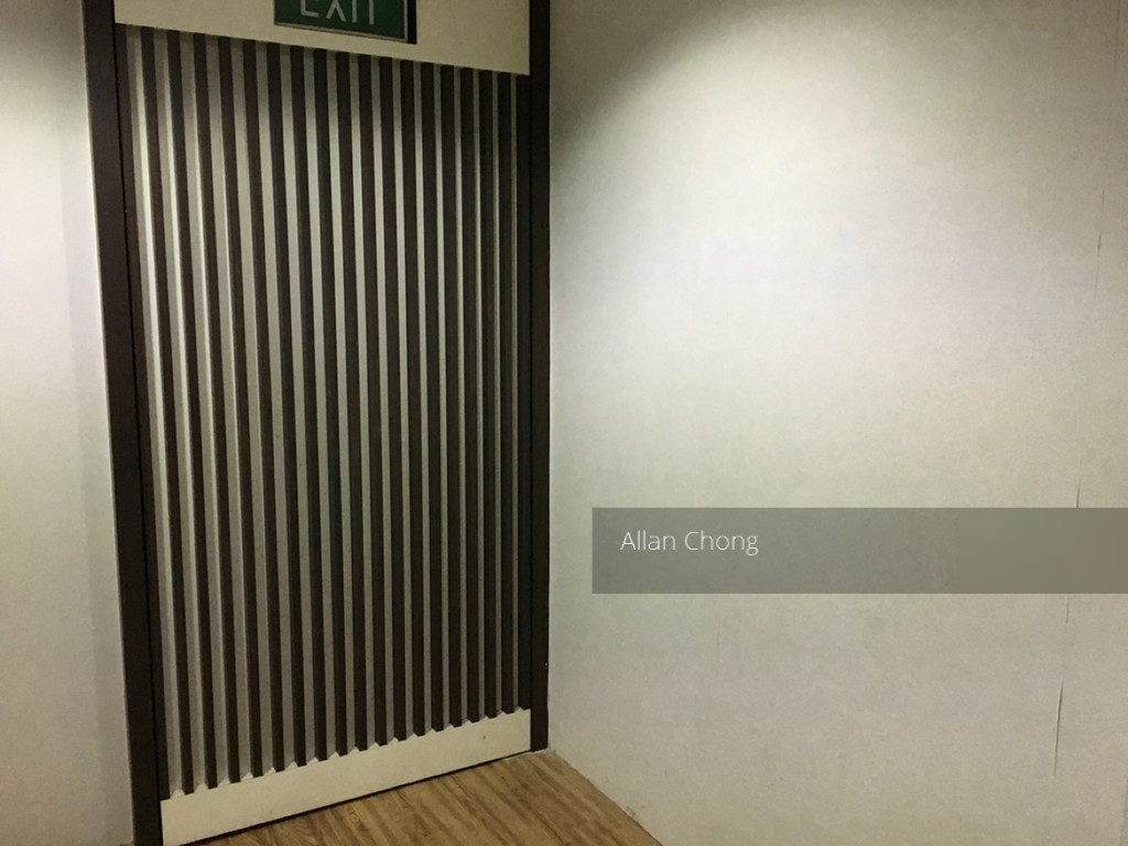 Entrepreneur Business Centre  (D14), Office #125024772